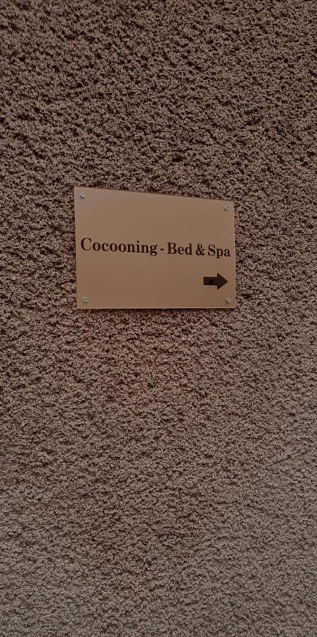 Cocooning Bed&Spa Villa Toulouse Bagian luar foto