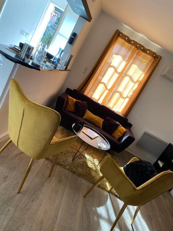 Cocooning Bed&Spa Villa Toulouse Bagian luar foto
