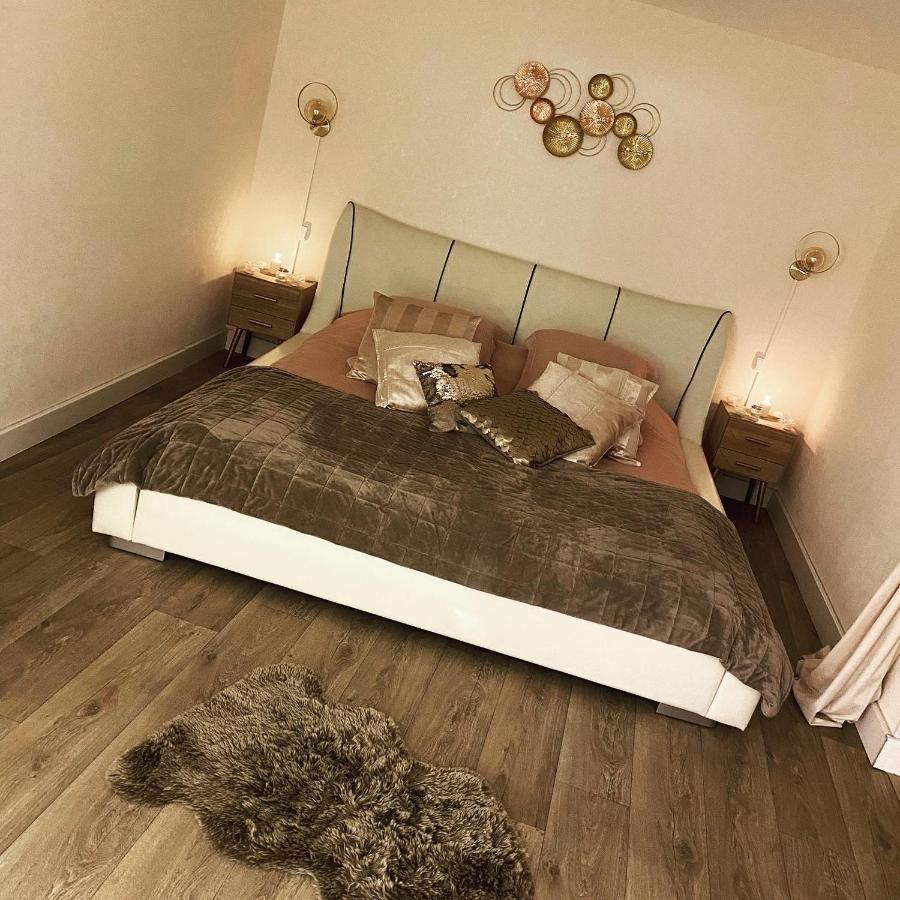 Cocooning Bed&Spa Villa Toulouse Bagian luar foto