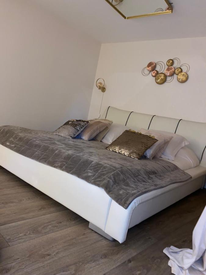 Cocooning Bed&Spa Villa Toulouse Bagian luar foto