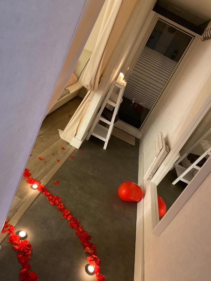 Cocooning Bed&Spa Villa Toulouse Bagian luar foto